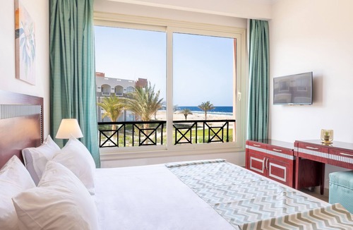Marsa Alam Hotel | Oyster Bay Beach Suites