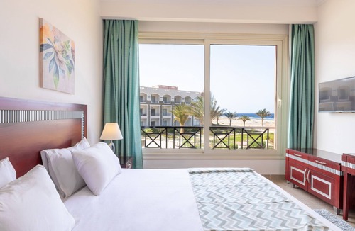 Marsa Alam Hotel | Oyster Bay Beach Suites