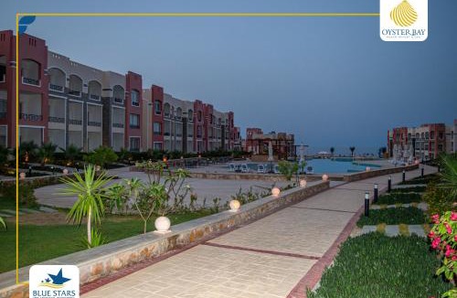 Port Ghalib Resort | Oyster bay resort studio