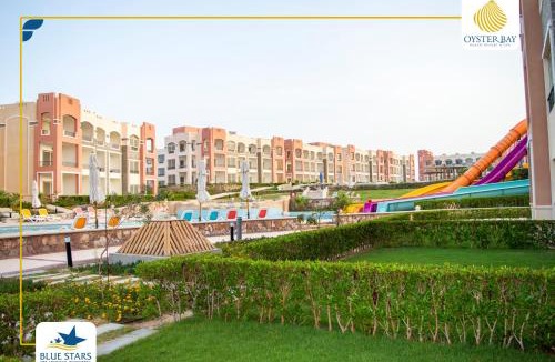Port Ghalib Resort | Oyster bay resort studio