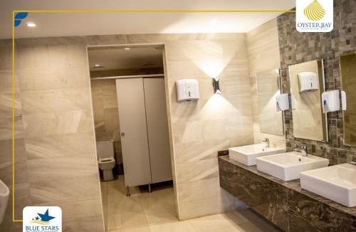 Port Ghalib Resort | Oyster bay resort studio