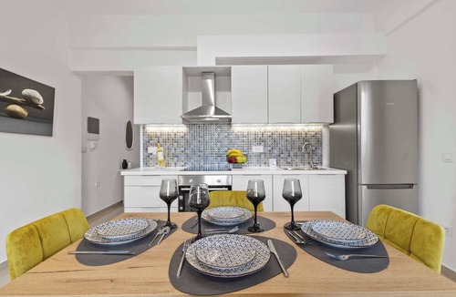 Galatas Apartment | Palea Luxury Living - Votsalo