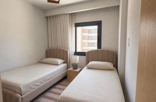Borg el Arab Apartment | Palm hills new alamin