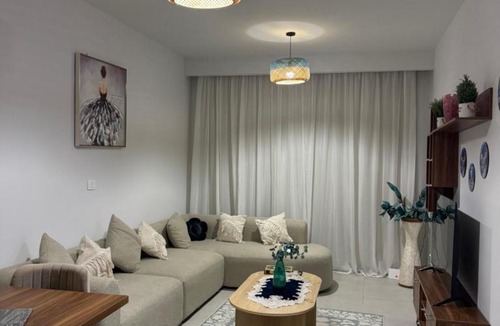Borg el Arab Apartment | Palm hills new alamin