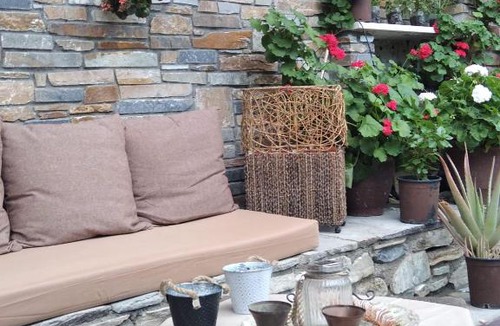 Loutraki Bed & Breakfast | Pansion Anastasia