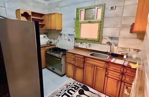 Sheikh Zayed City Apartment | Paradise -Sheikh Zayed Residence