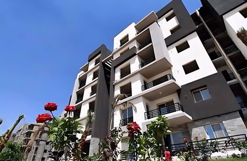 Sheikh Zayed City Apartment | Paradise -Sheikh Zayed Residence