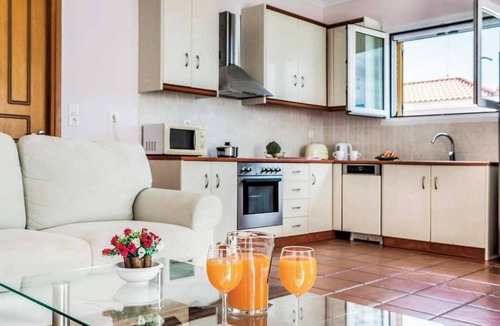 Kateleios Villa | peaceful area at the edge of the village