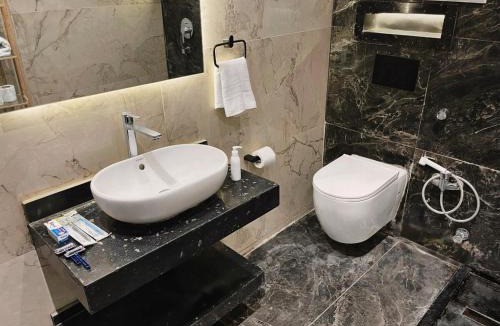 Madinaty Apartment | Peaceful Garden Stay In Madinaty