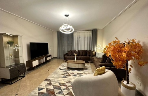 Cairo Apartment | penthouse