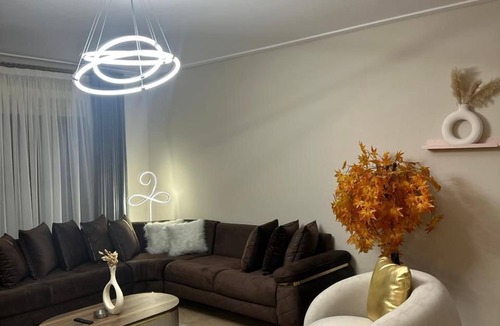 Cairo Apartment | penthouse