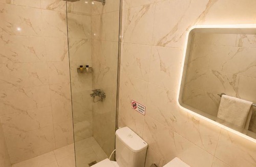 Giza House | Pepe pyramids HoteLL