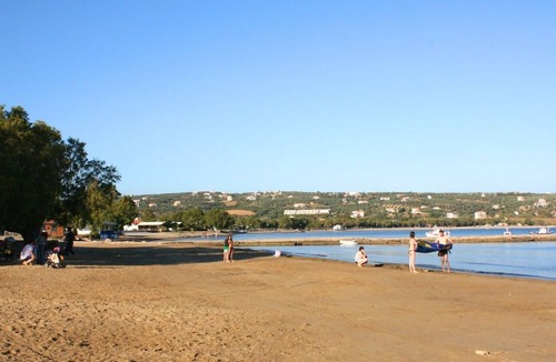 Methoni Villa | Perfectly located village house just a short walk from Methoni beach and Castle.