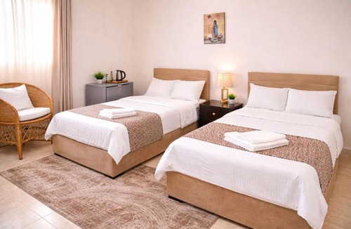 Al Haram Hotel | Pharaohs Pyramids Hotel&SPa