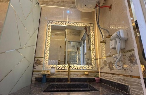 Al Haram Hotel | Pharaohs Pyramids Hotel&SPa