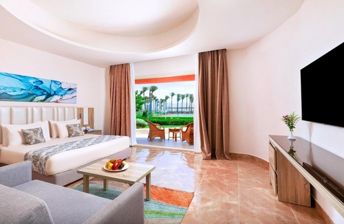 Sharm El Sheikh Resort | Pickalbatros Laguna Vista Resort - Sharm El Sheikh