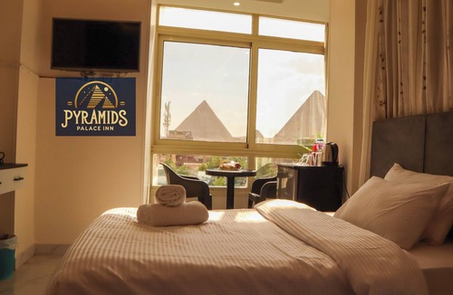 Al Haram House | place for vacation