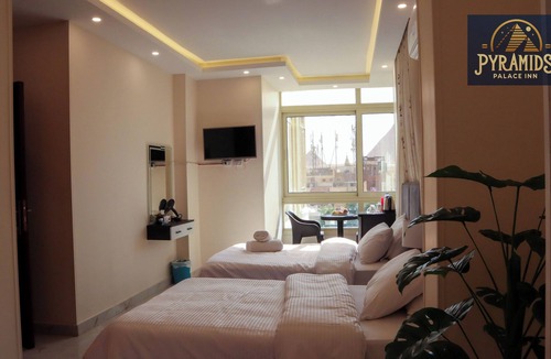 Al Haram House | place for vacation