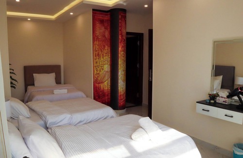 Al Haram House | place for vacation