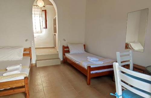 Matala Apartment | Platia Studios