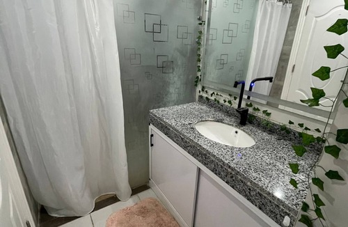 Corniche Road-Dahar Hotel | Pleasant 1-bedroom hotel suites with AC in vibrant Hurghada