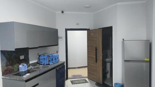 Al Ahyaa Ski Chalet | Pool & Sea View Chalet at Juliana Beach Resort Hurghada