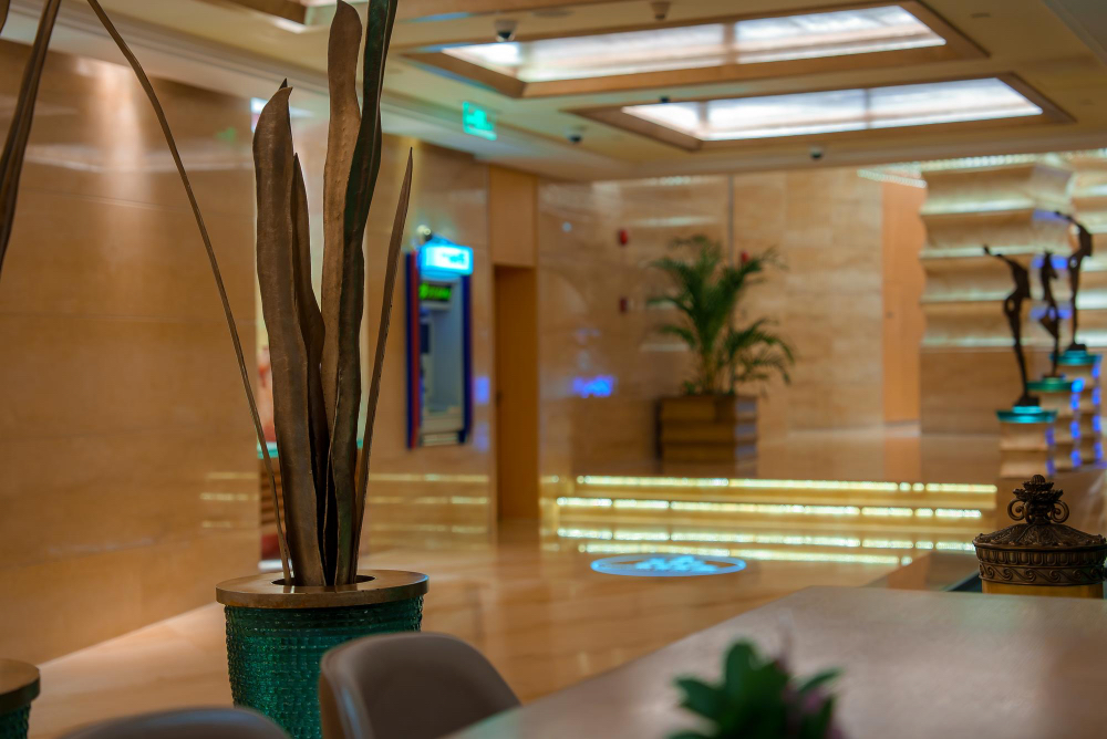 Al Ahyaa Apartment | Pool View Near El Gouna ★ 2x Large Pools ★ Balcony ★ Kitchen | Tiba Resort E4
