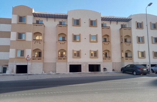 Port Ghalib Apartment | Port Ghalib