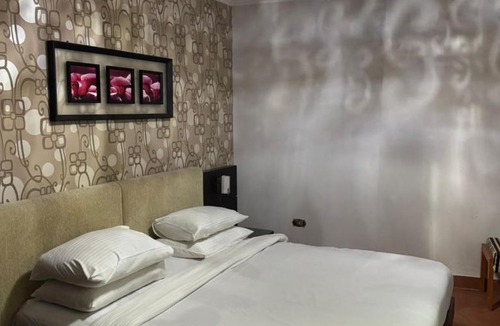 Ras Sudar Apartment | porto elsokhna pyramids khafre