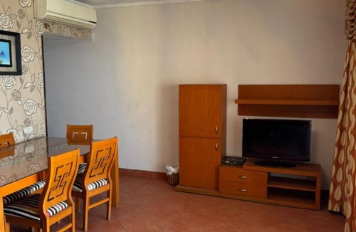 Ras Sudar Apartment | porto elsokhna pyramids khafre