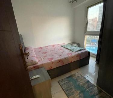 El Alamein Apartment | Porto Golf Marina