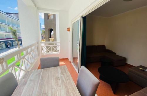 Marina El Alamein Apartment | Porto marina pool view
