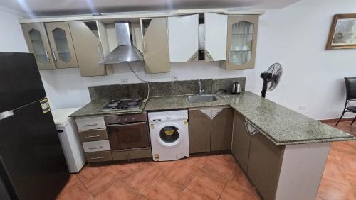 Marina El Alamein Apartment | Porto Marina Resort