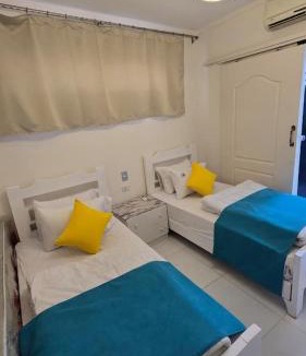 Marina El Alamein Apartment | Porto Marina Resort