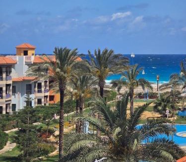 Marsa Matruh Apartment | Porto Matrouh - la vista