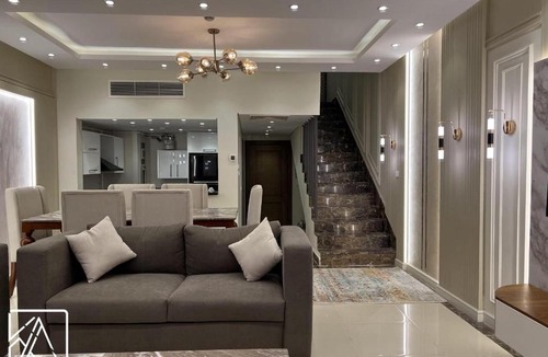 New Cairo Apartment | Porto New Cairo - بورتو نيو كايرو