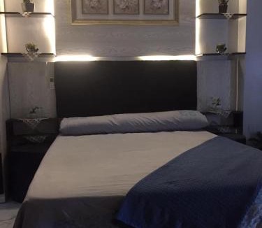 Al-Manasrah Apartment | Porto said
