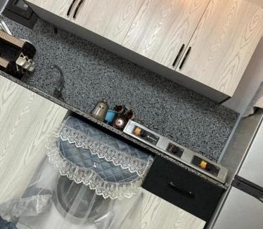 Al-Manasrah Apartment | Porto said
