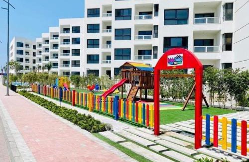 Al-Manasrah Apartment | Porto said