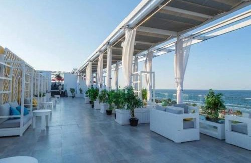 Al-Manasrah Apartment | Porto said بورتوسعيد