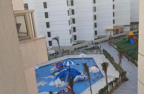 Al-Manasrah Apartment | Porto said بورتوسعيد