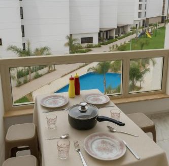 Port Said Governorate Ski Chalet | Porto Said Family Spot