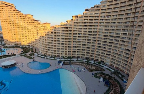 Ras Sudar Apartment | Porto Sokhna