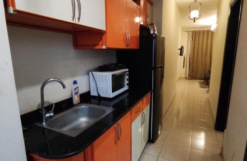 Ras Sudar Apartment | Porto Sokhna
