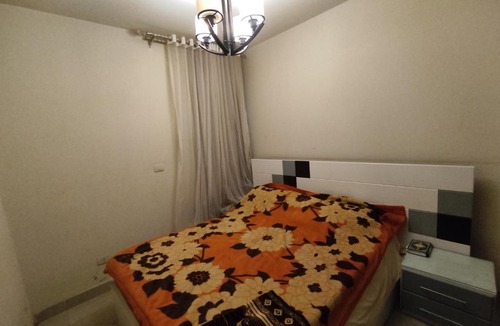 Ras Sudar Apartment | Porto Sokhna