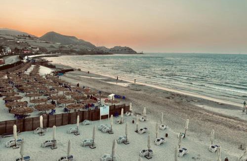 Ras Sudar Ski Chalet | Porto Sokhna