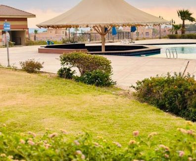 Ras Sudar Ski Chalet | Porto Sokhna