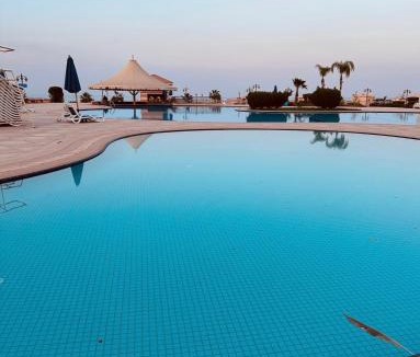Ras Sudar Ski Chalet | Porto Sokhna