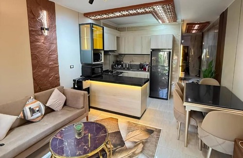 Zafarana Resort | Porto South Beach An unforgettable hotel stay