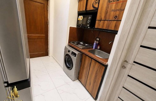Al Alamayn Apartment | Portogolf elalamin